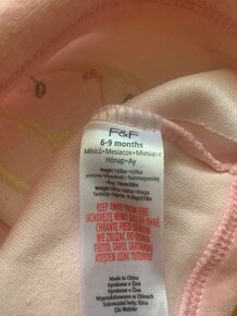 Nová čepice F&F - 3