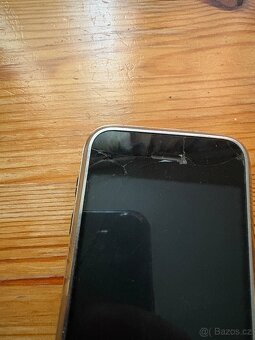 Apple iPhone 2G 8GB - 3