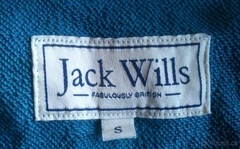 Mikina s kapucí Jack Wills - 3