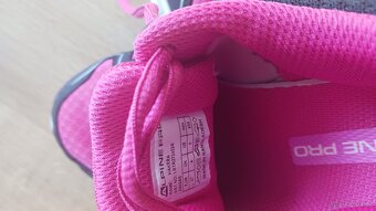 Botky zn.Alpine Pro - 3