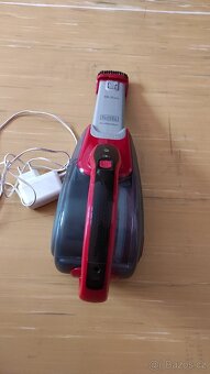 Ruční vysavač - 3