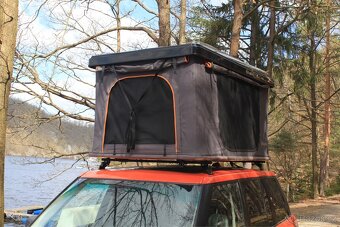 PRONÁJEM AUTOSTANU - KING CAMP Castiglioncello - 3