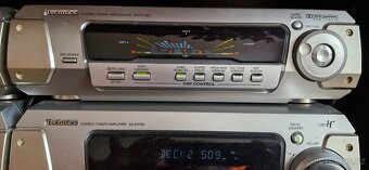 Hi-Fi sestava Technics SC-EH780 - 3