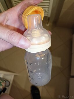 Medela sada lahviček - 3