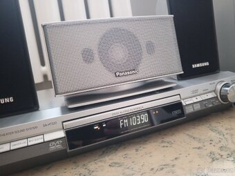Domaci kino Panasonic SA-HT520 - 3