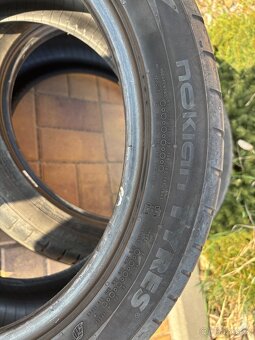 225-45-17 Letní pneu - 3