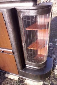 kredenc Halabala - 3