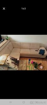 Sedací souprava Phase, 280x240 - 3