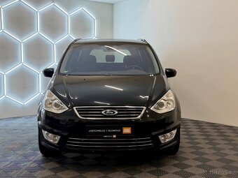 Ford Galaxy,  2.2 TDCi TITANIUM/7 MÍST/GPS - 3