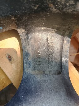 1 disk 4x108 15" - 3