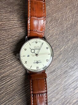 Hodinky Zeppelin LZ 129 Hindenburg - 3