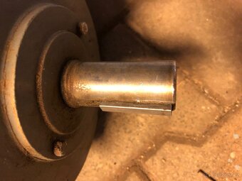 Prodám elektromotor 3. KW - 3