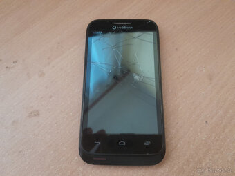 VODAFONE 975N SMART III IHNED K PRODEJI - 3