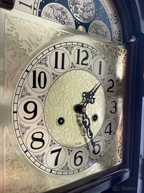 pendlovky - kyvadlové hodiny - 3