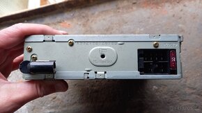 Autorádio Panasonic - 3