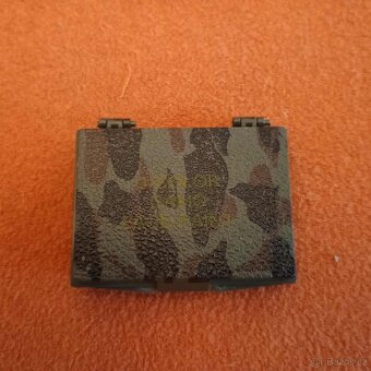 Maskovací barvy - 3