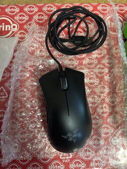 Herní myš Razer Deathadder Essential 2021 - 3