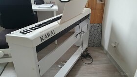 Digitální piano - 3
