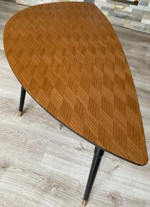 Ikea LÖVBACKEN odkládací stolek - 3
