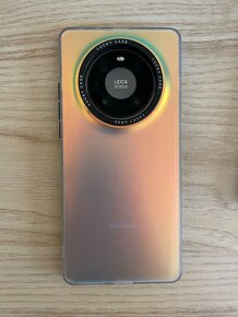 Huawei Mate 40 Pro (256gb) 5G, hezký stav - 3