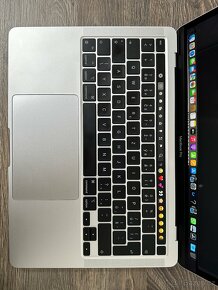 Apple MacBook Pro M1 | 13.3" Touch Bar - 3
