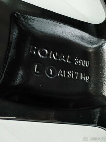 Kola Audi s pneu Michelin - 3