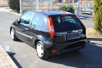 Ford Fiesta 1.4i 59kW - 3