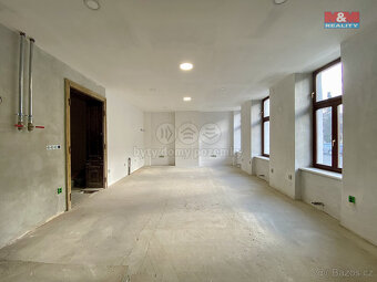 Pronájem obchod a služby, 100 m², Prostějov, ul. Kostelecká - 3