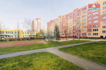 Prodej bytu 4+1, 83 m², Frýdek-Místek, ul. J. Božana - 3