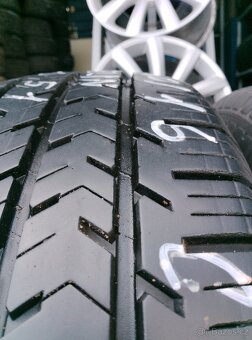 215/60 R16C letní - 3