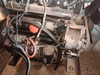 Zetor 5201 - 3