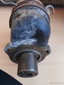 Magneto Bosch - 3