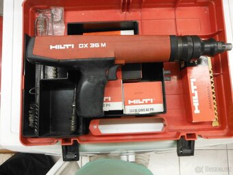 HILTI - 3