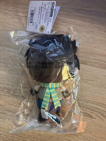 JoJo's Bizarre Adventure: Joseph Joestar - Chibi Plush - 3