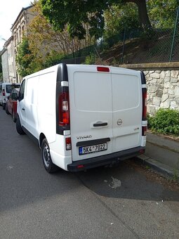 Opel Vivaro 88 kw - 3