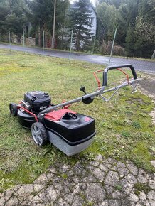 Sekačka ALKO CLASSIC 5.15 VS-B PLUS - 3