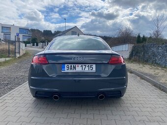 Audi TT rv 2020, najezd 50tis - 3