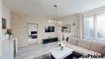 Prodej, dvougenerační rodinný dům, Městec Králové, okr. Nymb - 3