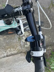 Bianchi JAB 7100 horske kolo 26” - 3