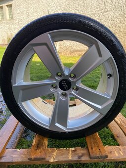 5x112 R18 - 3