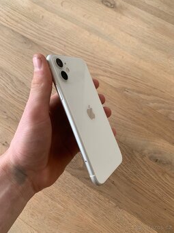 Apple iPhone 11 64gb-baterie 85%-TOP STAV+faktura - 3