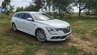 Renault Talisman Grandtour, 1.5 dCi, 81kw, manuál - 3