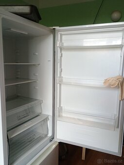 Lednička Gorenje - 3