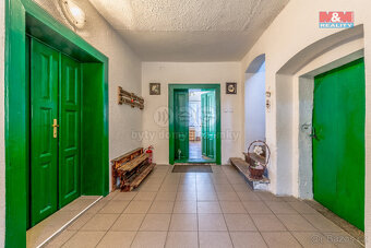 Prodej rodinného domu, 380 m², Brtníky - 3