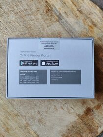 Salind GPS SALIND 11 GPS tracker lokalizace vozidel - 3