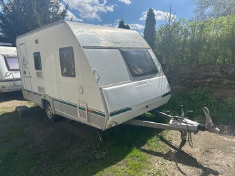 Karavan Knaus 2009 - 3