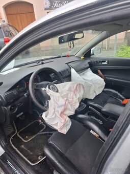 Passat b5,5 ND - 3