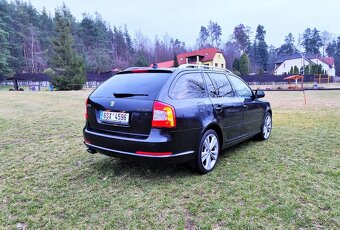 Škoda Octavia 2 RS - 3