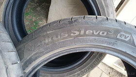 Letní nové : HANKOOK 255/45 R 19 K127E VENTUS S1 EVO3 EV 104 - 3