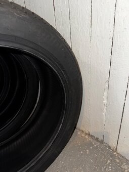 Nové pneu Bridgestone Turanza T005 - 3